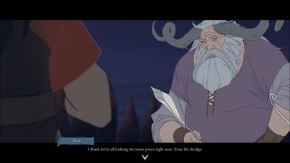 The Banner Saga 3