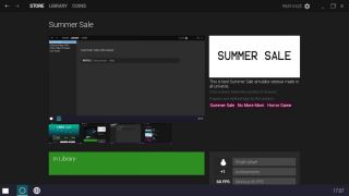 Summer Sale