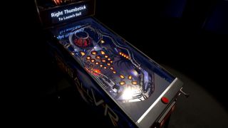 Pinball Evolution: The Summoning