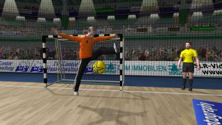 Handball Action Total