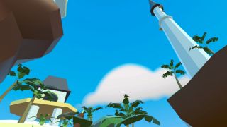 Tower Island: Explore, Discover and Disassemble