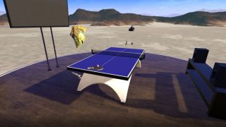 Eleven Table Tennis