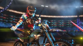 MX Nitro: Unleashed