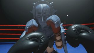 Knockout League - Arcade VR Boxing