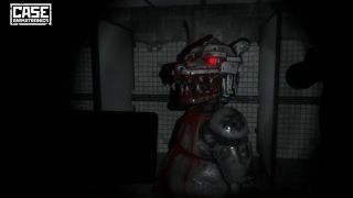 CASE: Animatronics