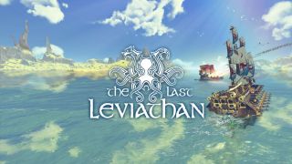 The Last Leviathan