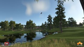 The Golf Club VR