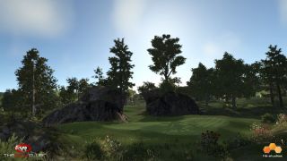 The Golf Club VR