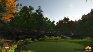 The Golf Club VR