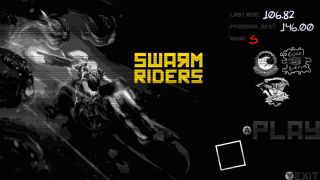 SWARMRIDERS