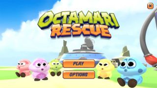 Octamari Rescue