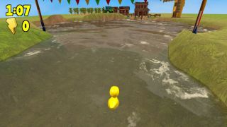 Duckie Dash