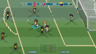 Pixel Cup Soccer 17