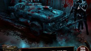 Zombie Apocalypse: Escape The Undead City