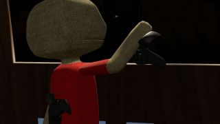 PuppetsVR