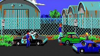 Police Quest Collection