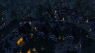 Life is Feudal: Forest Village