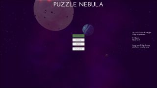 Puzzle Nebula