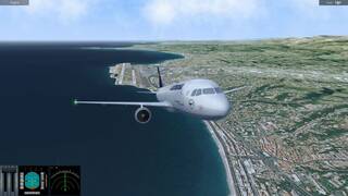 Urlaubsflug Simulator – Holiday Flight Simulator