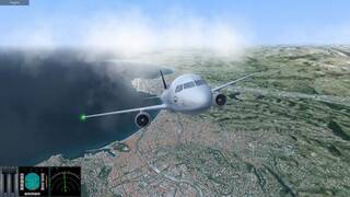 Urlaubsflug Simulator – Holiday Flight Simulator