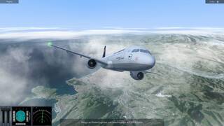 Urlaubsflug Simulator – Holiday Flight Simulator