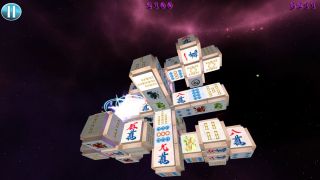 Mahjong Deluxe 2: Astral Planes