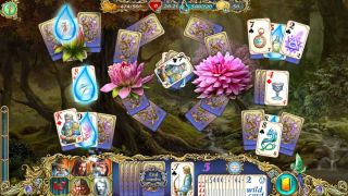 Emerland Solitaire: Endless Journey