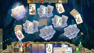 Emerland Solitaire: Endless Journey