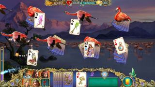 Emerland Solitaire: Endless Journey