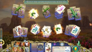 Emerland Solitaire: Endless Journey