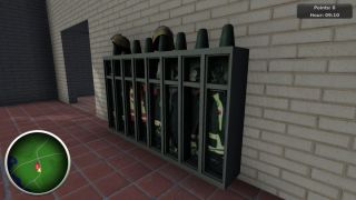 Firefighters - The Simulation