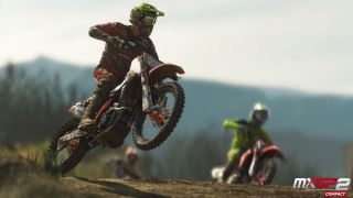 MXGP2 - The Official Motocross Videogame Compact