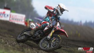 MXGP2 - The Official Motocross Videogame Compact