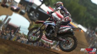 MXGP2 - The Official Motocross Videogame Compact