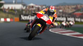 Valentino Rossi The Game Compact