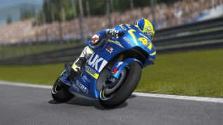 Valentino Rossi The Game Compact