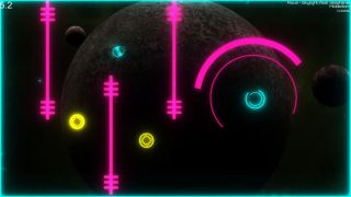 Neon Space 2