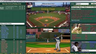 Baseball Mogul Diamond