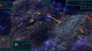 Ashes of the Singularity: Escalation