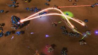 Ashes of the Singularity: Escalation