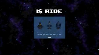 </p> Ride