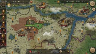 Strategy & Tactics: Dark Ages