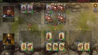 Strategy & Tactics: Dark Ages