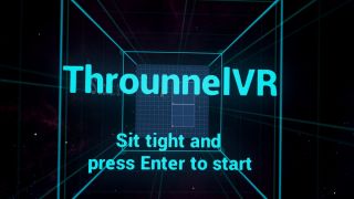 ThrounnelVR