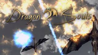 Dragon Souls