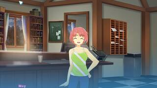 Driftwood The Visual Novel