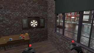 Puzzling Rooms VR