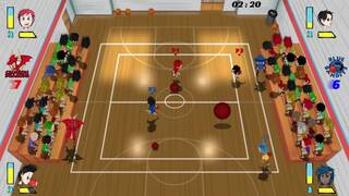 DodgeBall Blitz