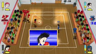 DodgeBall Blitz