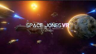 Space Jones VR